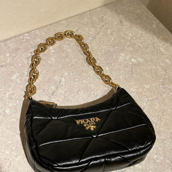 Prada System Bandouliere - Picture 16 of 16